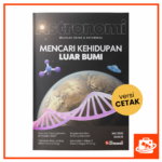 Majalah Astronomi Edisi 13 (Mei 2026)