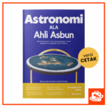 Majalah Astronomi Edisi 17 (September 2026)